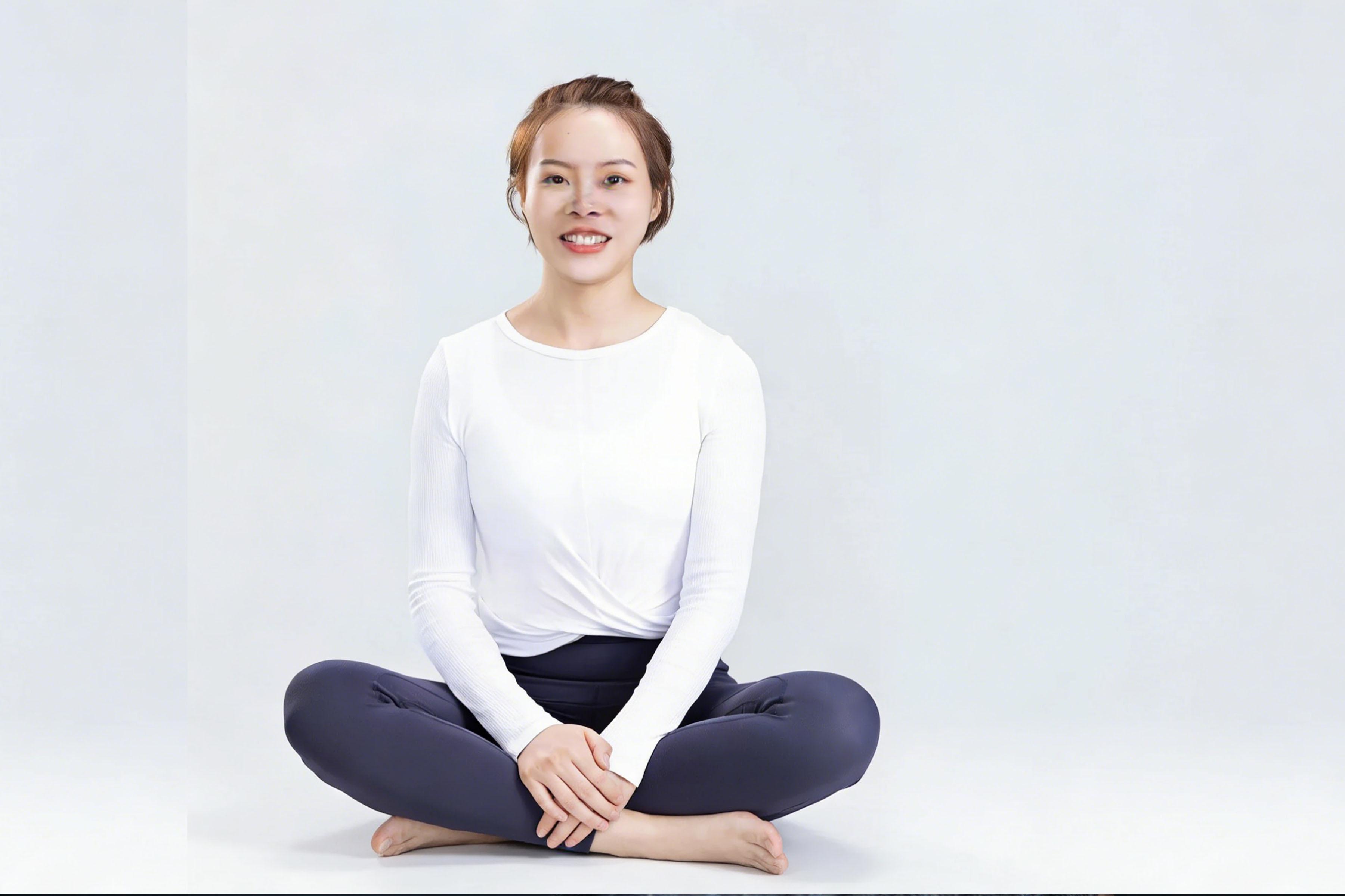 李思敏-福特钠斯国内孕产康复讲师