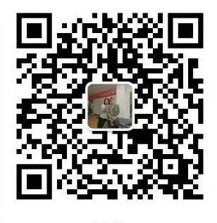 扫一扫，联系我们