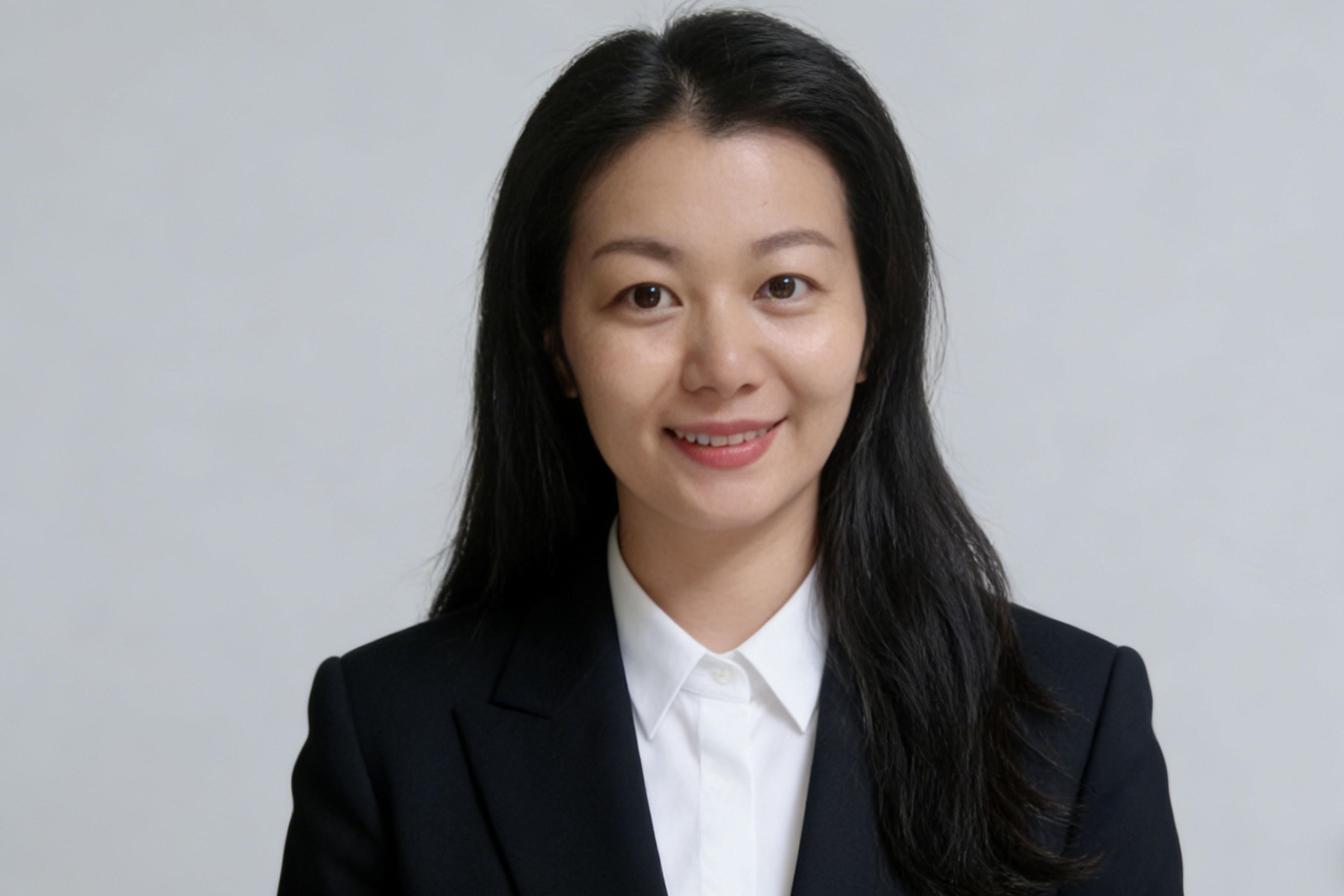 李萌-Monica 孕产康复师