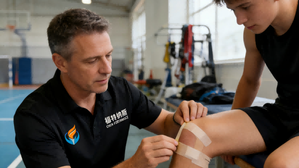 体育康复方向学员 | 王教练，职业篮球俱乐部康复师