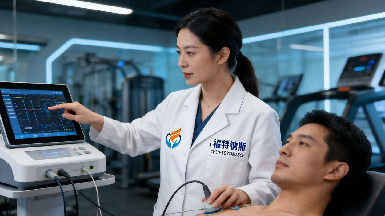 运动康复精英提升学员 | 吴女士，知名职业足球俱乐部首席康复师